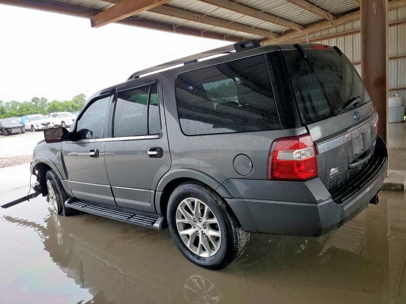 صورة رقم 2 من المزاد - 2016 FORD EXPEDITION مع VIN 1FMJU2AT5GEF49313