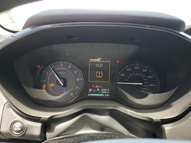 Photo 9 from auction – 2023 SUBARU CROSSTREK with VIN JF2GTABC7P8280810