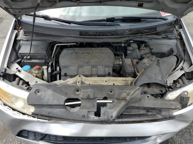 Photo 12 from auction – 2011 HONDA ODYSSEY EX with VIN 5FNRL5H69BB030073