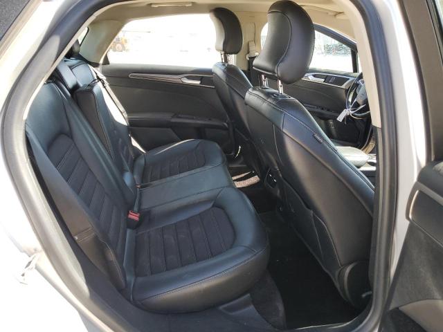 Photo 10 from auction – 2017 FORD FUSION SE with VIN 3FA6P0LUXHR300263
