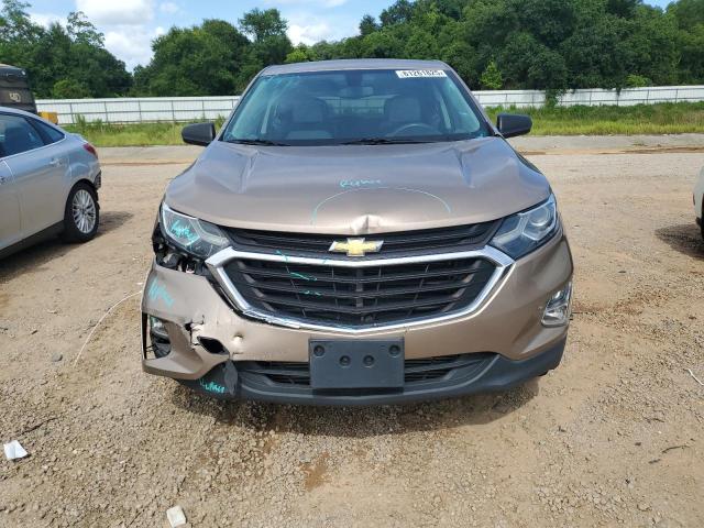 Photo 5 from auction – 2018 CHEVROLET EQUINOX LS with VIN 2GNAXHEV8J6343240