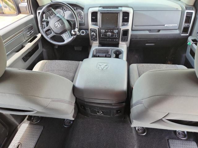 Photo 8 from auction – 2017 RAM 1500 LONGH with VIN 3C6RR7LT4HG505145