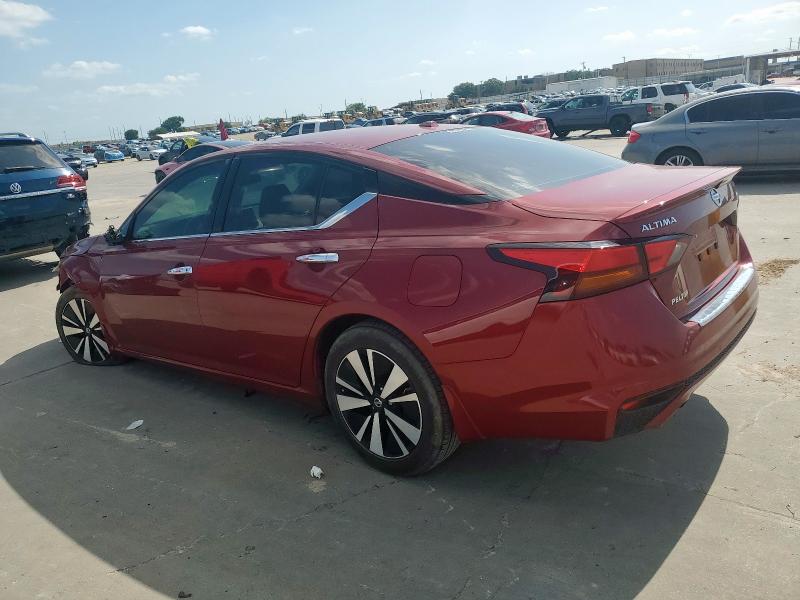 Photo 2 from auction – 2022 NISSAN ALTIMA SL with VIN 1N4BL4EV4NN354521