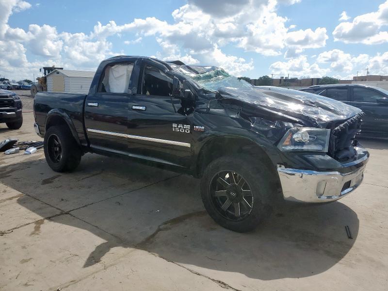 Снимка 4 от търг – 2017 RAM 1500 LARAM с VIN 1C6RR7NT7HS572618