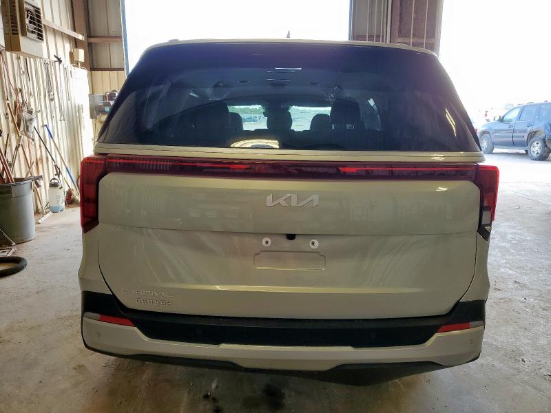 Photo 6 from auction – 2025 KIA CARNIVAL E with VIN KNDNC5K3XS6546824