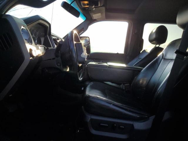 Foto 7 de la subasta – 2012 FORD F250 SUPER con VIN 1FT7W2BT9CEC09552