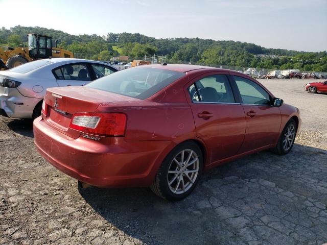 Photo 3 from auction – 2011 MITSUBISHI GALANT ES with VIN 4A32B3FFXBE019223