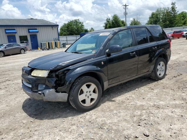 SATURN VUE 2005 with VIN 5GZCZ63485S807316 - Photo from auction