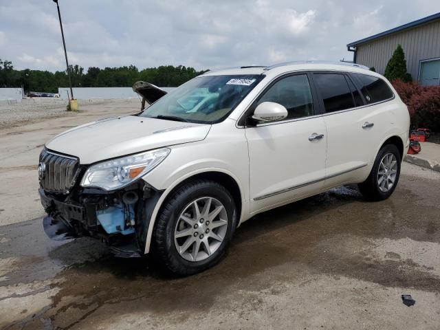 BUICK ENCLAVE 2015 with VIN 5GAKRBKD8FJ267031 - Photo from auction