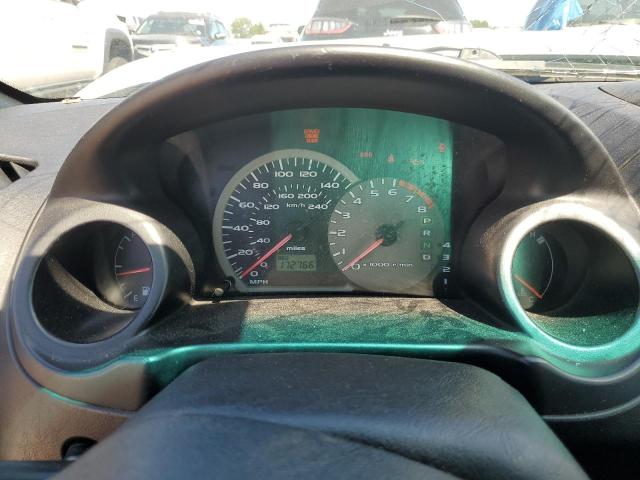 Photo 9 from auction – 2003 MITSUBISHI ECLIPSE GT with VIN 4A3AC84H93E123133