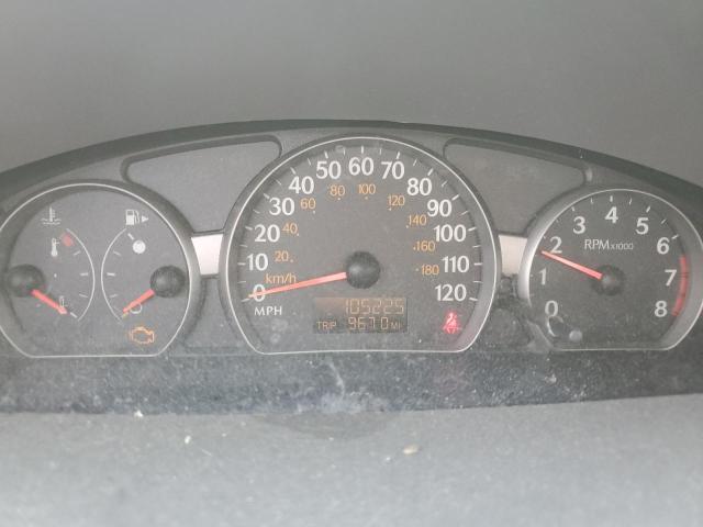 Photo 9 from auction – 2004 SATURN ION LEVEL with VIN 1G8AJ52F34Z115901