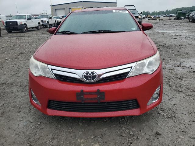 Photo 5 from auction – 2014 TOYOTA CAMRY L with VIN 4T4BF1FK9ER411677