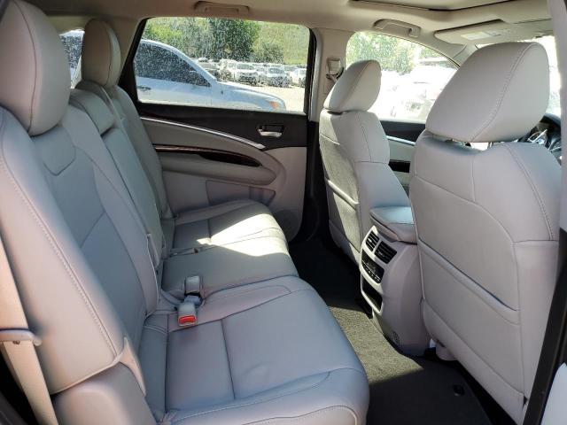 Photo 11 from auction – 2015 ACURA MDX TECHNO with VIN 5FRYD4H48FB032354