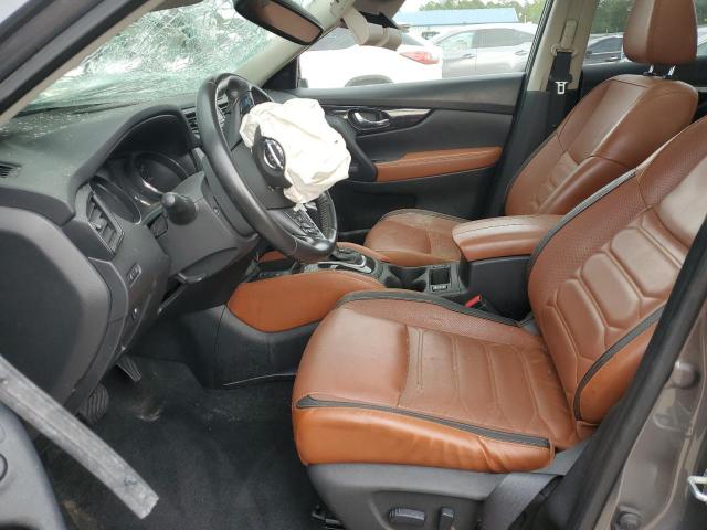 Photo 7 from auction – 2018 NISSAN ROGUE S with VIN JN8AT2MT7JW486000