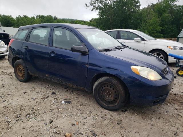 Photo 4 from auction – 2004 TOYOTA COROLLA MA with VIN 2T1KR32E54C175705