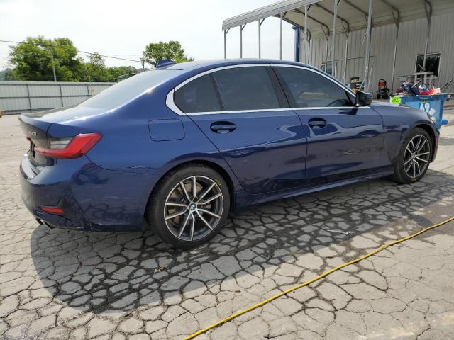 Photo 3 from auction – 2020 BMW 330I with VIN 3MW5R1J03L8B33035