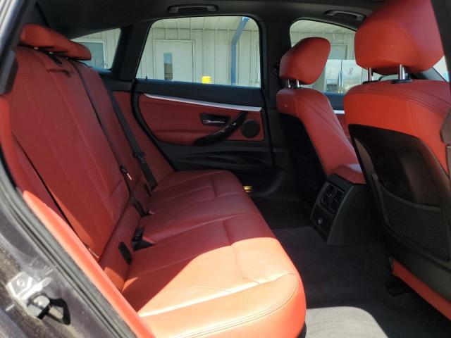 Photo 10 from auction – 2018 BMW 330 XIGT with VIN WBA8Z9C58JB220042