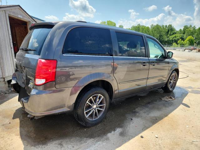 Photo 3 from auction – 2017 DODGE GRAND CARA with VIN 2C4RDGCGXHR625522