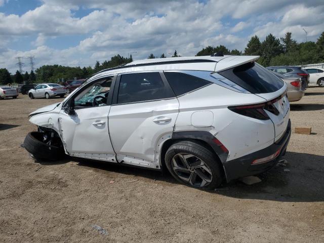 Photo 2 from auction – 2023 HYUNDAI TUCSON SEL with VIN 5NMJFCAE8PH225274