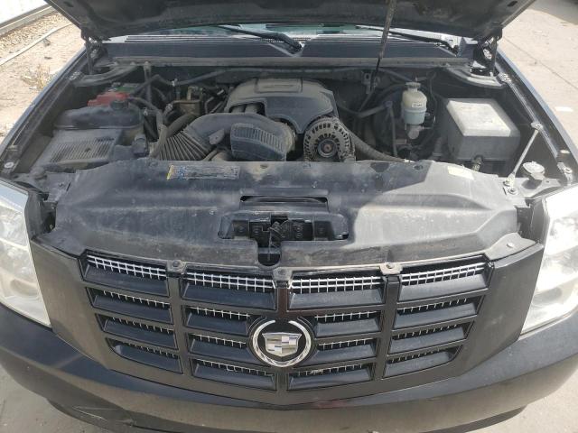 Photo 12 from auction – 2010 CADILLAC ESCALADE L with VIN 1GYUKBEF2AR133466