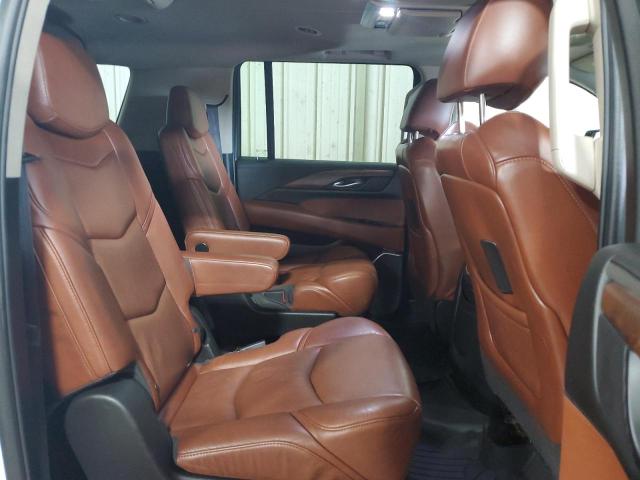 Photo 11 from auction – 2016 CADILLAC ESCALADE E with VIN 1GYS4HKJ7GR418430