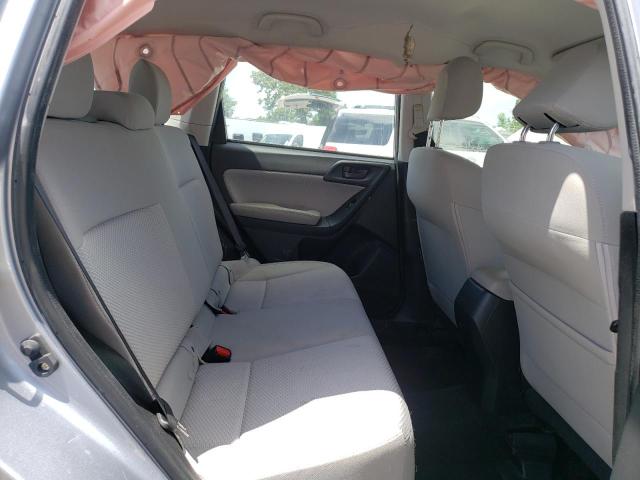Photo 11 from auction – 2018 SUBARU FORESTER 2 with VIN JF2SJABC9JH459261