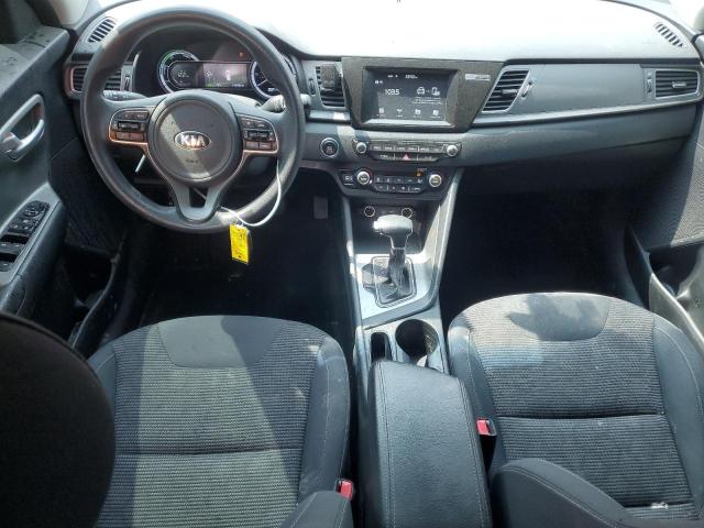 صورة رقم 8 من المزاد - 2019 KIA NIRO FE مع VIN KNDCB3LC9K5287228