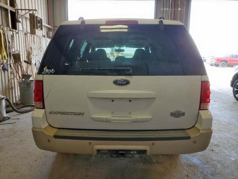 Photo 6 from auction – 2005 FORD EXPEDITION with VIN 1FMFU17525LA60417