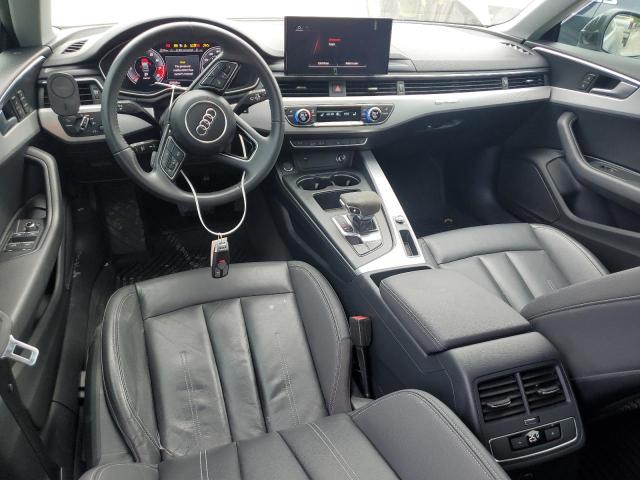 Photo 8 from auction – 2020 AUDI A5 PROGRES with VIN WAUFNCF51LA016073