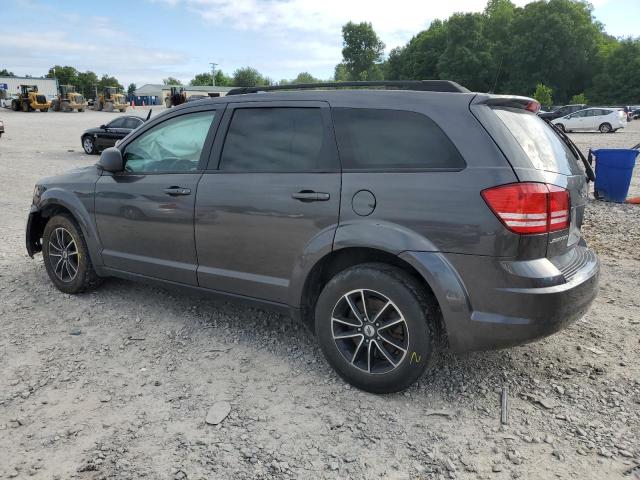 Photo 2 from auction – 2018 DODGE JOURNEY SE with VIN 3C4PDCAB4JT531551