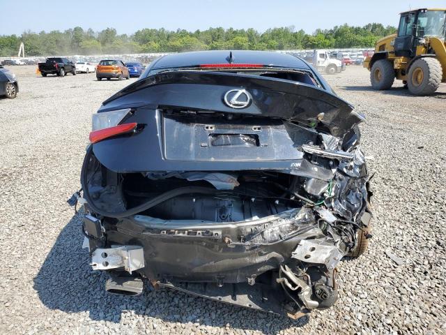 Photo 6 from auction – 2016 LEXUS RC 300 with VIN JTHSM5BC4G5002041