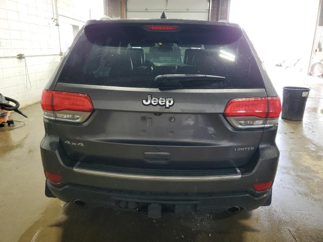 Photo 6 from auction – 2014 JEEP GRAND CHER with VIN 1C4RJFBG7EC135757