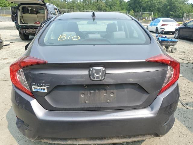 Photo 6 from auction – 2017 HONDA CIVIC EX with VIN 2HGFC2F74HH523581
