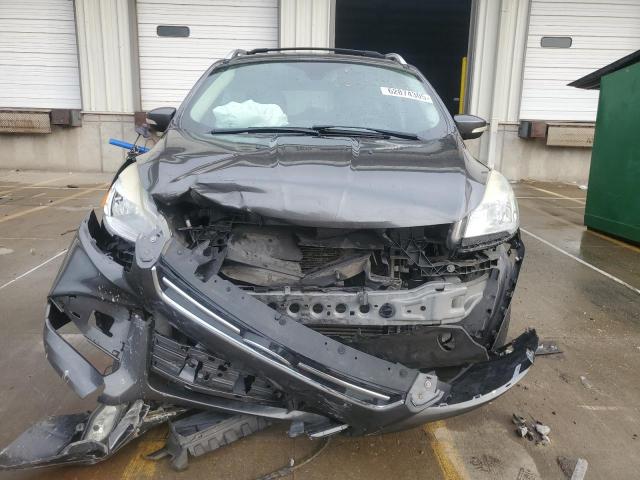 Photo 5 from auction – 2015 FORD ESCAPE TIT with VIN 1FMCU9J92FUB90738