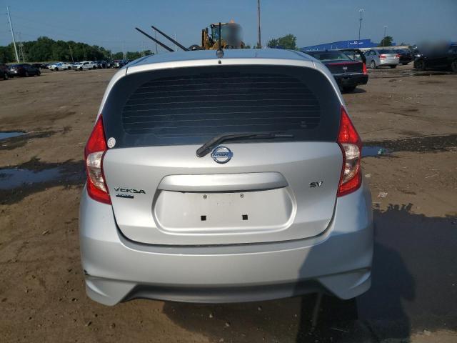 Photo 6 from auction – 2019 NISSAN VERSA NOTE with VIN 3N1CE2CP3KL355000