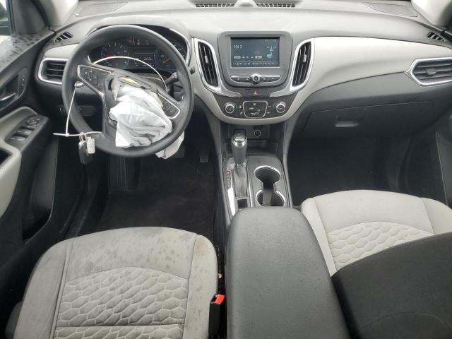 Photo 8 from auction – 2018 CHEVROLET EQUINOX LS with VIN 2GNAXHEV0J6161855