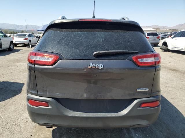 Photo 6 from auction – 2018 JEEP CHEROKEE L with VIN 1C4PJLLB2JD553785