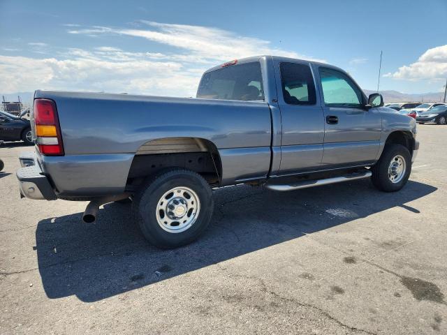 Photo 3 from auction – 2002 CHEVROLET SILVERADO with VIN 1GCHK29G52E126563