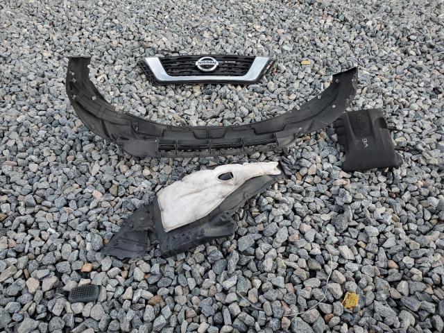Photo 13 from auction – 2020 NISSAN PATHFINDER with VIN 5N1DR2CN7LC596328