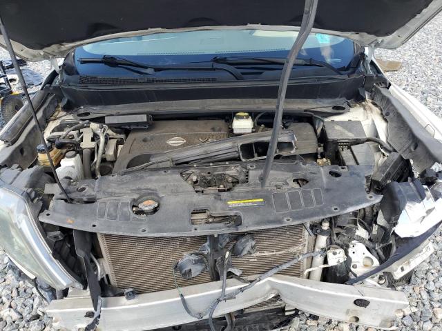 صورة رقم 12 من المزاد - 2014 NISSAN PATHFINDER مع VIN 5N1AR2MN6EC728032