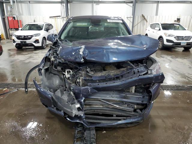Zdjęcie 5 z aukcji – 2019 CHEVROLET TRAX LS z VIN 3GNCJKSB4KL208366