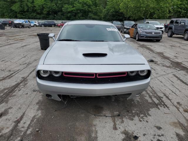 Фото 5 с аукциона – 2021 DODGE CHALLENGER с VIN 2C3CDZJG0MH573200