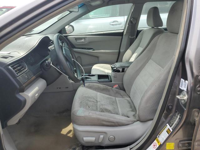 Photo 7 from auction – 2015 TOYOTA CAMRY LE with VIN 4T1BF1FK2FU085653