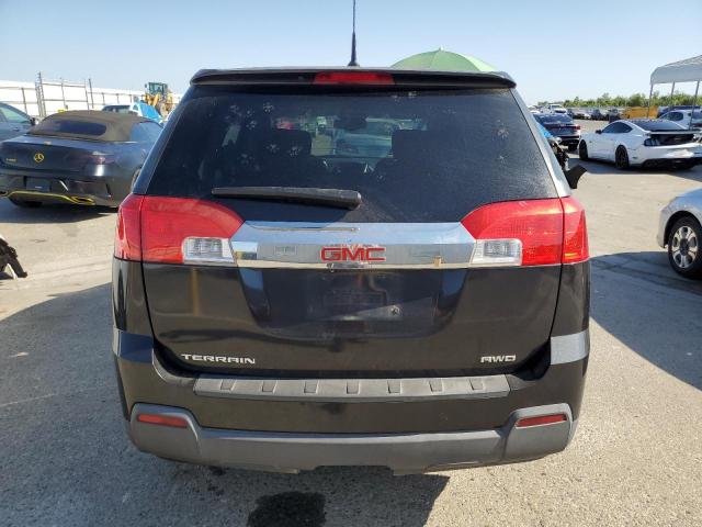 Photo 6 from auction – 2012 GMC TERRAIN SL with VIN 2GKFLREKXC6290716