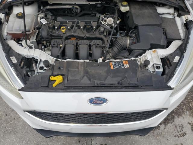 Photo 12 from auction – 2017 FORD FOCUS SE with VIN 1FADP3K2XHL306314