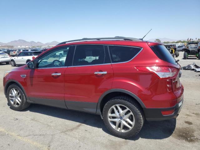 Photo 2 from auction – 2015 FORD ESCAPE SE with VIN 1FMCU0G98FUA79789