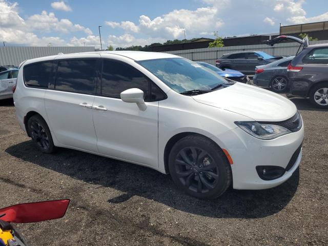 Photo 4 from auction – 2020 CHRYSLER PACIFICA T with VIN 2C4RC1FG1LR147236