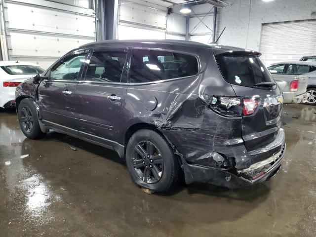 Photo 2 from auction – 2014 CHEVROLET TRAVERSE L with VIN 1GNKVGKD9EJ298771