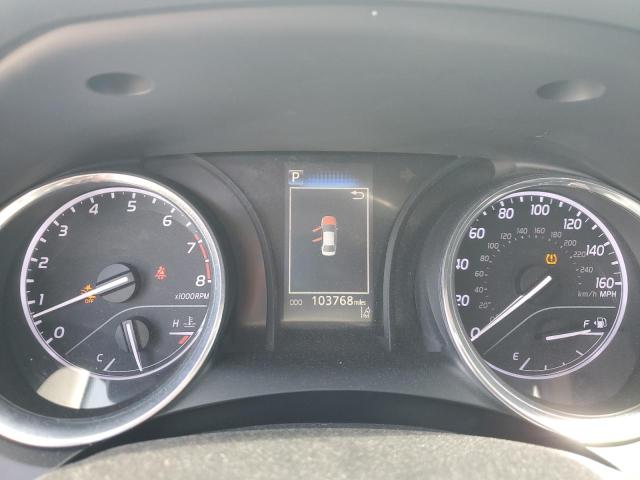 Photo 9 from auction – 2020 TOYOTA CAMRY SE with VIN 4T1G11AK2LU871122