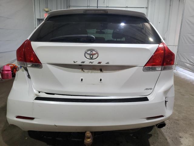 Photo 6 from auction – 2010 TOYOTA VENZA with VIN 4T3BK3BB3AU038340